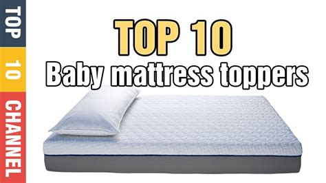 Reviews based after researching thousands of mattress reviews. Top 10 Best Mattress Toppers 2020 Reviews - YouTube