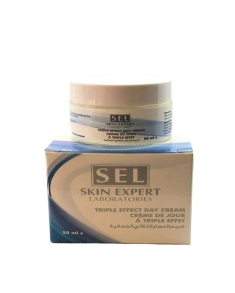 SEL Day Cream 50 ML Afandee Lebanon