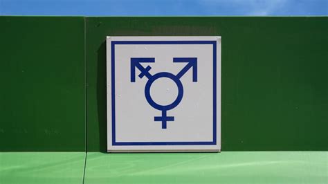 Germany Adopts Legal Third Gender Identity For Intersex People