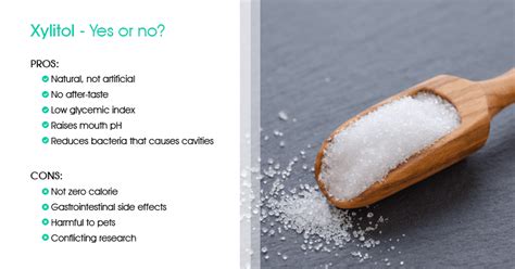 Does Xylitol Prevent Cavities The Facts You Need To Know
