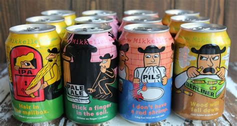 A comprehensive directory of food manufacturers, distributors and suppliers as well as the supporting industries in malaysia. Scottish beer fans rejoice, Mikkeller is launching a range ...