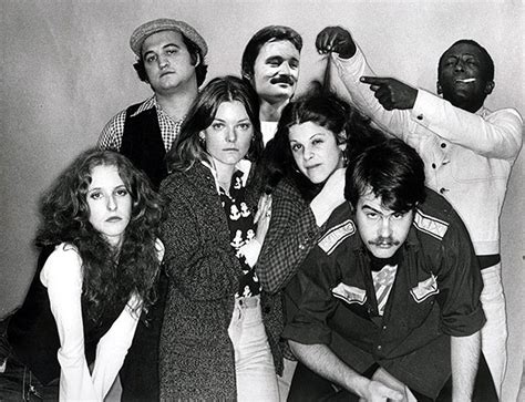 Who Is John Belushi? — What To Know About The Late 'SNL' Star - Hollywood Life