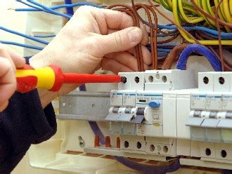 A material used for electrical wiring must have |… it's used when the wire must be very thin and cost is no object. Electrical Products - Hager 17th Edition Consumer Units