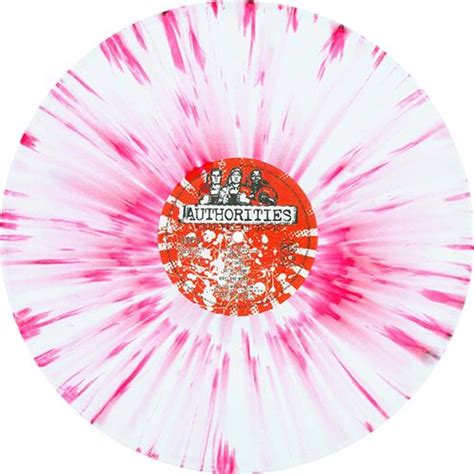 15 Splattered Vinyl Records That Are So Hypnotic Youll Have No Choice