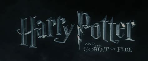 harry potter and the goblet of fire harry potter image 17189049 fanpop