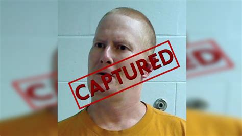Us Marshals Tips From Public Lead To Capture Of Nh ‘fugitive Of The