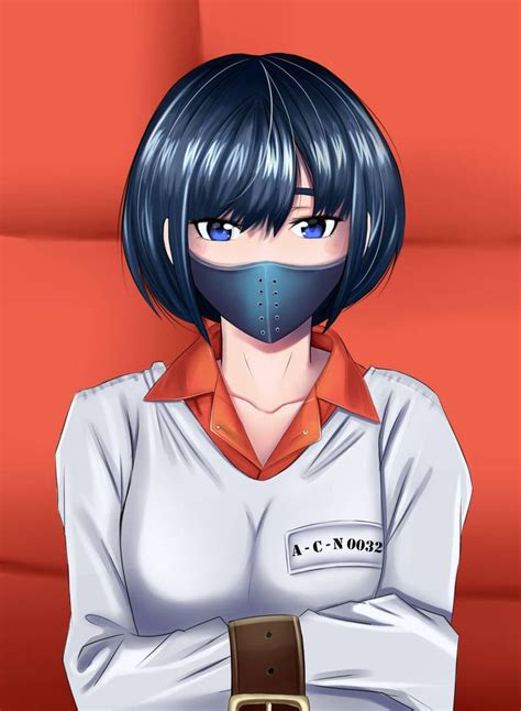 Prisoner Manga Hot Sex Picture