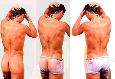 Victordicks Cristiano Ronaldo Fake Nude Pics