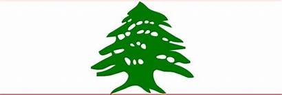 Lebanon Clip Vector Cedar Svg Drawing Illustration