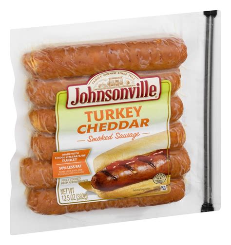 where to buy turkey cheddar smoked sausage