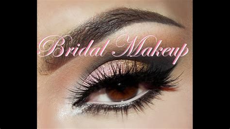 Bridal Makeup Youtube