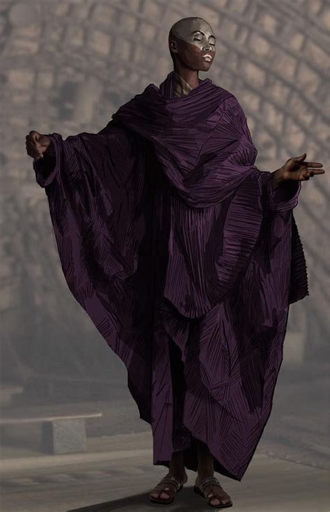 Black Panther Costume Concept Art By Phillip Boutte Jr Concept Art World