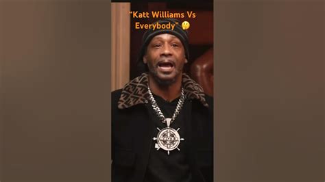 katt williams interview explains michael blackson “fake african accent” and beef with all