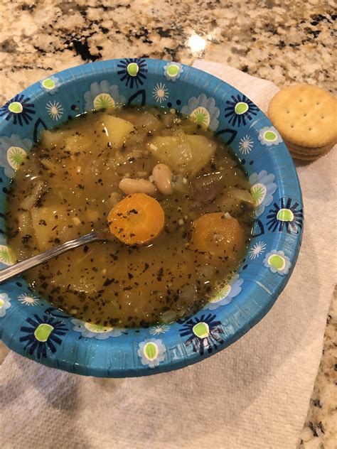 Great Northern Bean Soup Recipe Allrecipes