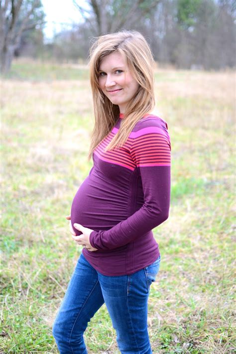The Feminist Housewife Pregnancy 30 26 Weeks