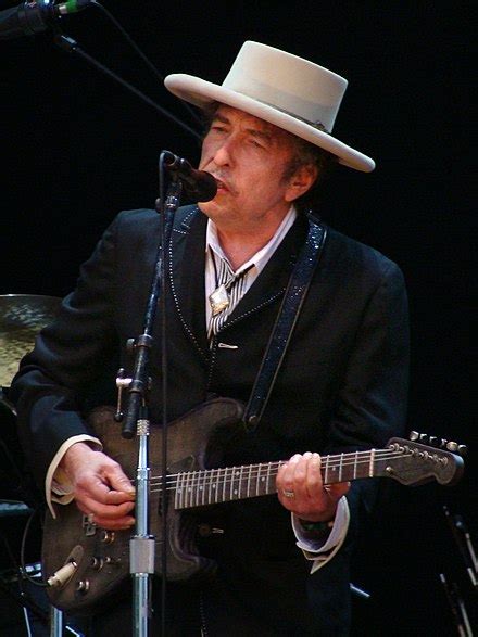 Bob Dylan Wikipedia