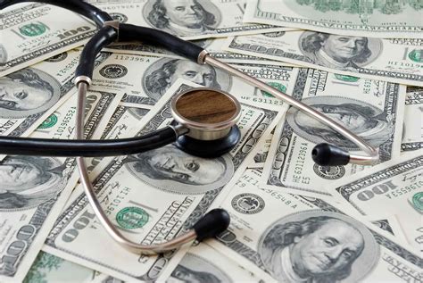 Top 8 reasons behind rising healthcare costs