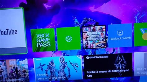 Tutorial Xbox One Cómo Mejorar Tu Internet Para Jugar Sin Lag