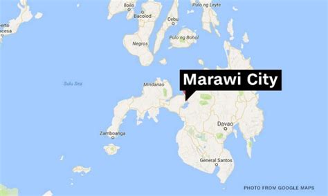 This place is situated in tarlac, region 3, philippines, its geographical coordinates are 15° 41' 9 north, 120° 28' 3 east and its original name (with diacritics) is marawi. Gov't forces, Maute group clash in Marawi City