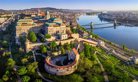 An Expert's Top Budapest Travel Tips | The Travel Team