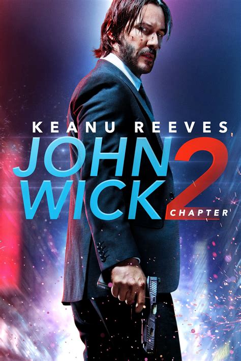 Netflix and third parties use cookies and similar technologies on this website to collect information about your browsing activities which we use to analyse your use of the website, to personalise our services and to customise our online advertisements. John Wick: Chapter 2 | Nothing But Geek
