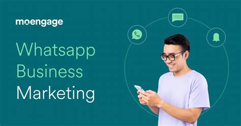 How To Use Whatsapp For Business And Marketing Strategies