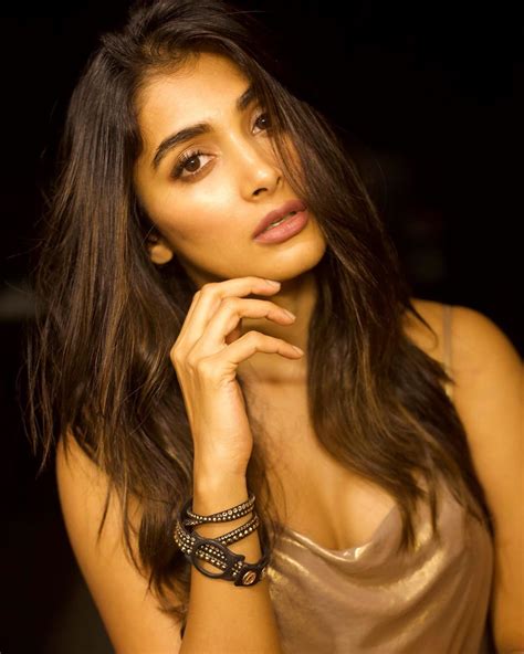 Pooja Hegde Looks Ravishing In A Yellow Lehenga In These Pictures The Indian Wire