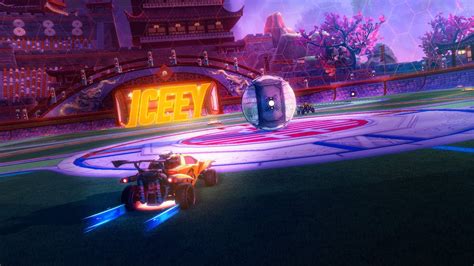Why Rocket League Kickoffs Are So Important Youtube