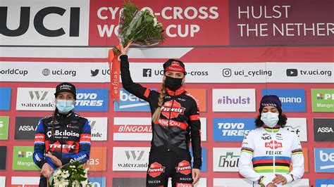 Is it possible to prepare for paris roubaix? UN news sticker: Dylan Groenewegen starts Paris-Roubaix, Hulst holds 2026 UCI World Cyclocross ...