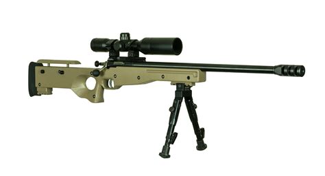 Crickett Precision Rifle Soldier Systems Daily