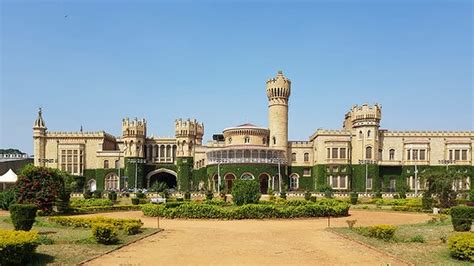 Bangalore Palace Bengaluru 2021 All You Need To Know Before You Go