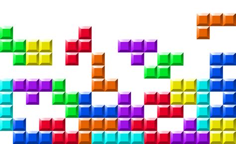 What Is Tetris Tetris