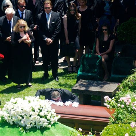Gallery For Sage Stallone Funeral