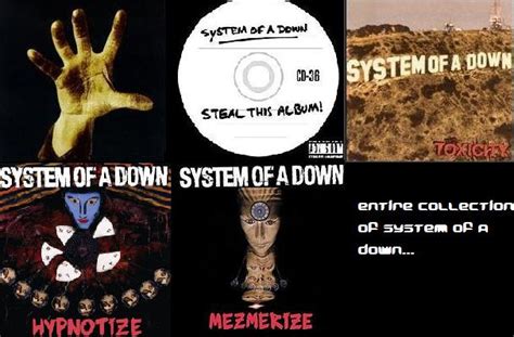 System of a down — highway song 03:13. System of a Down Discography | Music Hub | Fandom powered ...