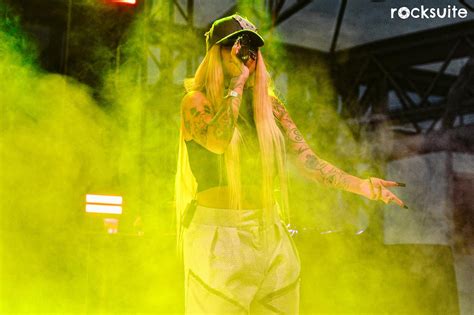 Rocksuite - El pasado fin de semana, los amantes del arte...