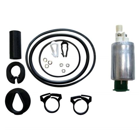 Autobest® F1496 In Tank Electric Fuel Pump