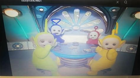 Teletubbies Feeding The Chickens Missing Magical Events Youtube