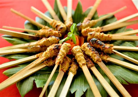 Top Balinese Food To Enjoy During Your Holiday Ubud Villas Rental