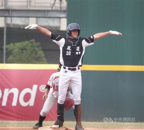 2021 cpbl opening day 賽事老帽. 林逸翔從小猴子進化沉穩隊長 強化身體挑戰選秀 | 運動 | 中央社 CNA