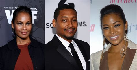 Top 22 Blasian Celebrities Half Black Half Asian Famous People