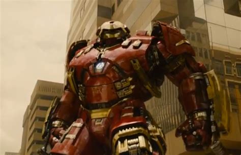 Watch The Final Avengers Age Of Ultron Trailer Complex