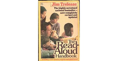 The Read Aloud Handbook By Jim Trelease
