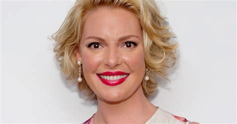 Katherine Heigl Is Celebrating Mothers Day Early And Her Kids Are Too