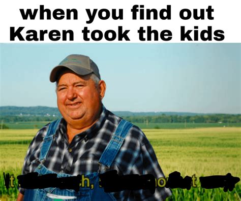 Dammit Karen Memes