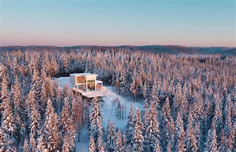 13 invisible homes hidden from the world