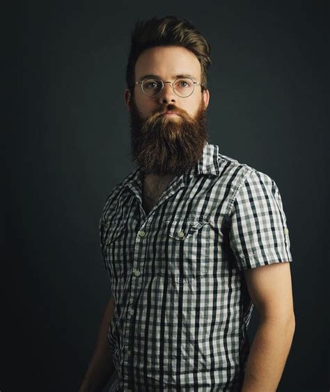 Beardrevered Awesome Beards Beard Styles Beard