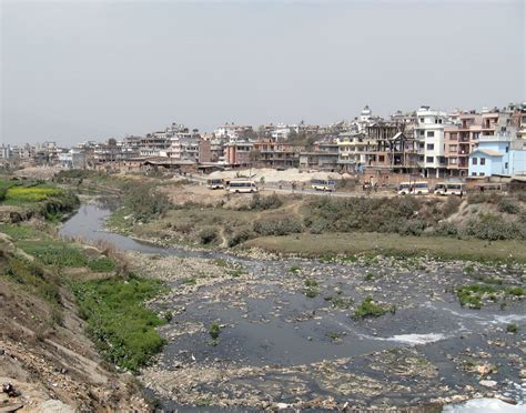 Baghmati River Nepal India Himalayas Britannica