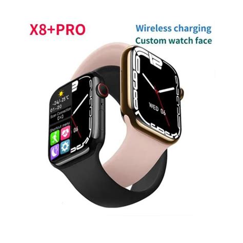 X8 Pro Smart Watch Onidelk