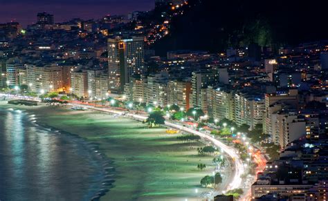 The Fifa World Cup In Rio De Janeiro The Travel