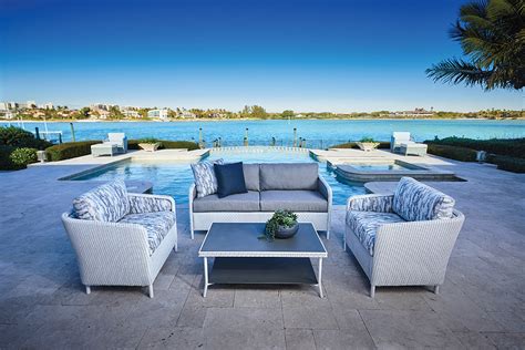 Suite #19 west palm beach, 33407. Luxury Variety of Outdoor Furniture in West Palm Beach, FL | Island Living